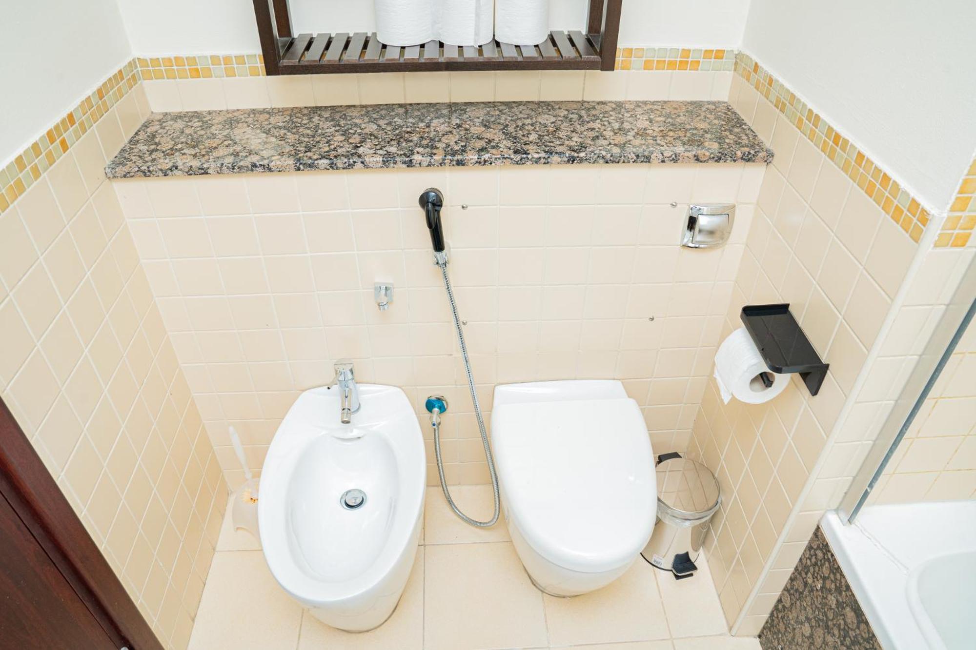 Luxury Casa - Platinum Sea View Apartment 2Br At Jbr Beach Dubai Buitenkant foto