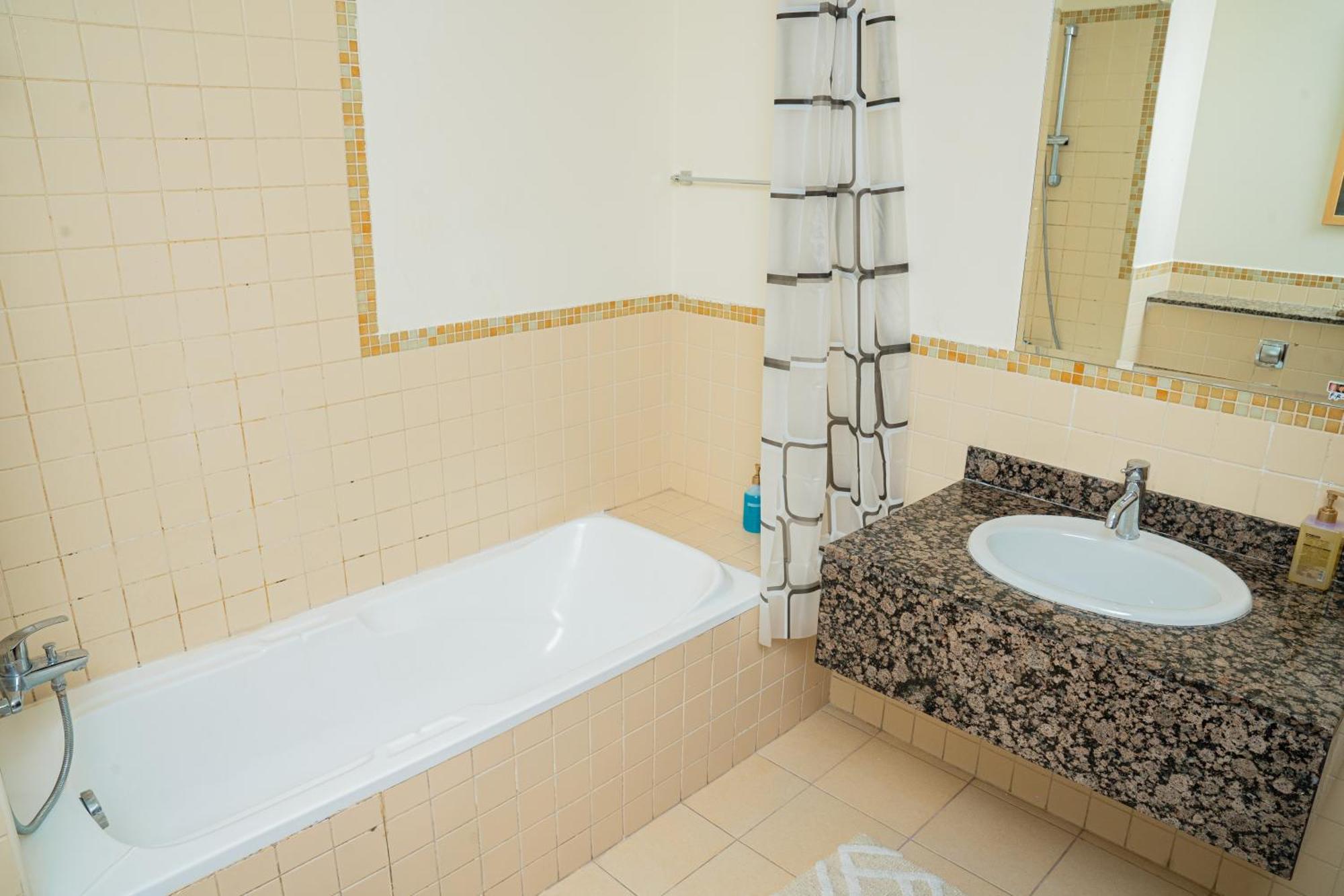 Luxury Casa - Platinum Sea View Apartment 2Br At Jbr Beach Dubai Buitenkant foto