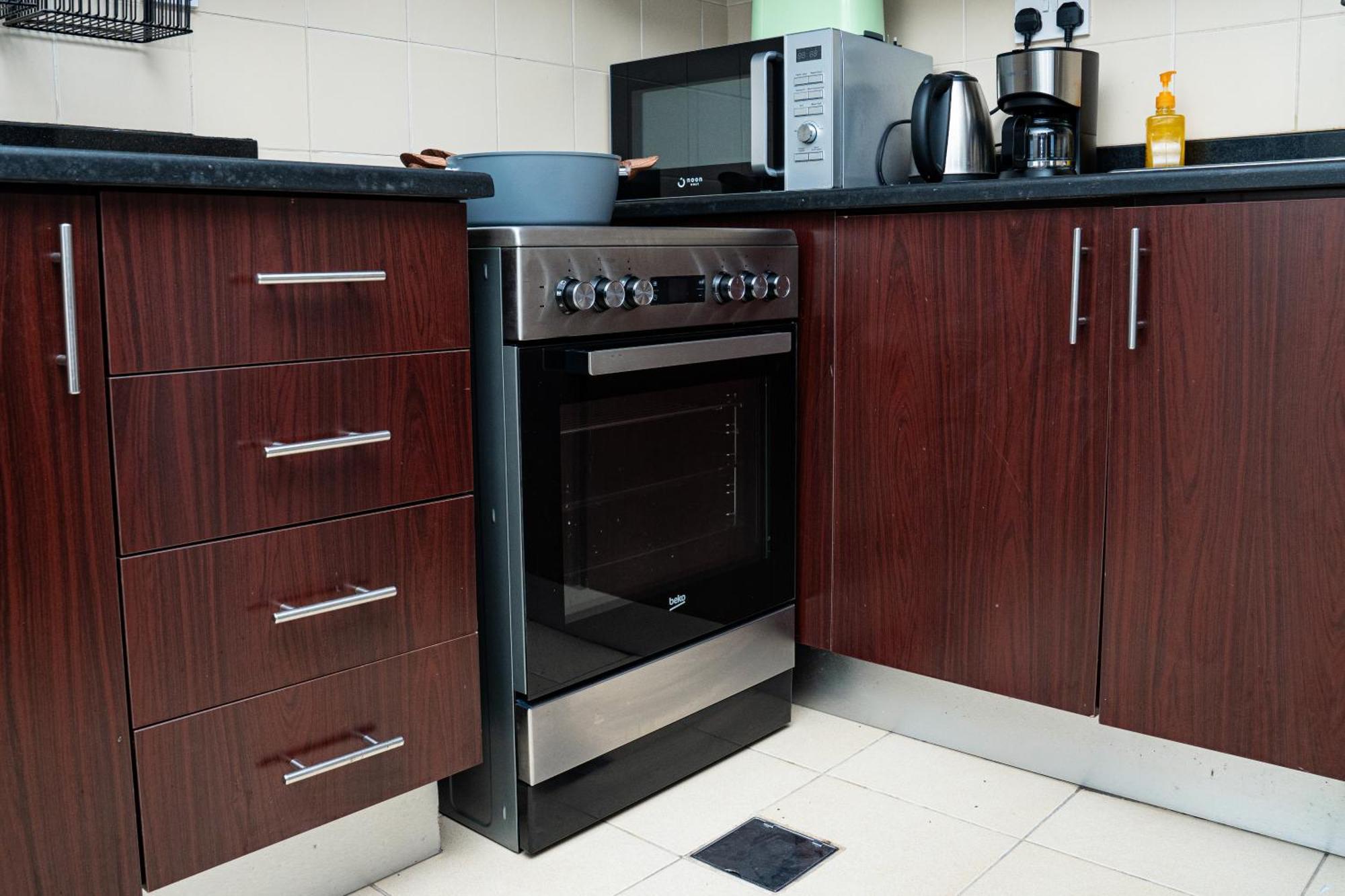Luxury Casa - Platinum Sea View Apartment 2Br At Jbr Beach Dubai Buitenkant foto