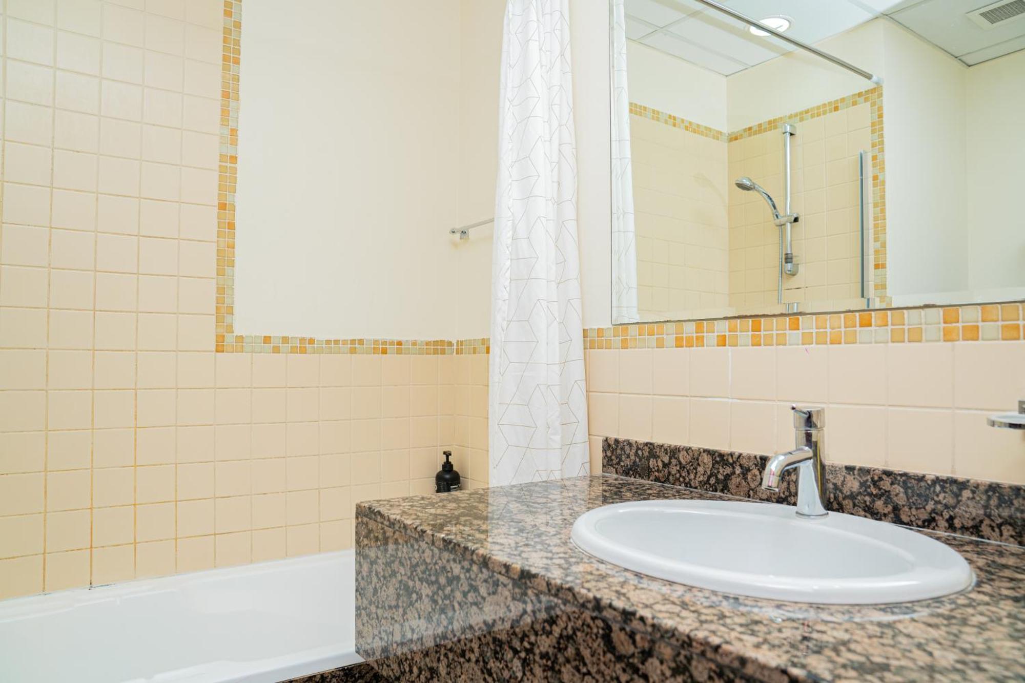 Luxury Casa - Platinum Sea View Apartment 2Br At Jbr Beach Dubai Buitenkant foto