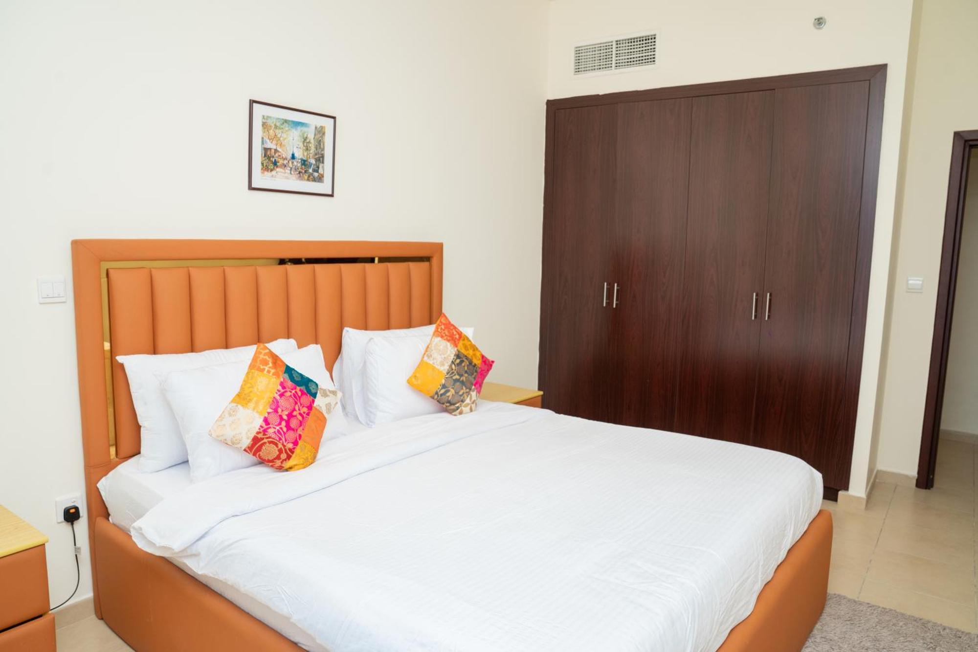 Luxury Casa - Platinum Sea View Apartment 2Br At Jbr Beach Dubai Buitenkant foto