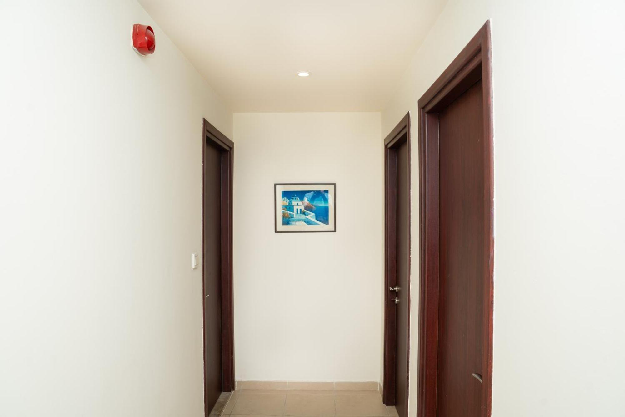 Luxury Casa - Platinum Sea View Apartment 2Br At Jbr Beach Dubai Buitenkant foto